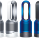 Illustration for article titled Dysons New $600 Smart-Fan Heats, Cools, and Purifies Air